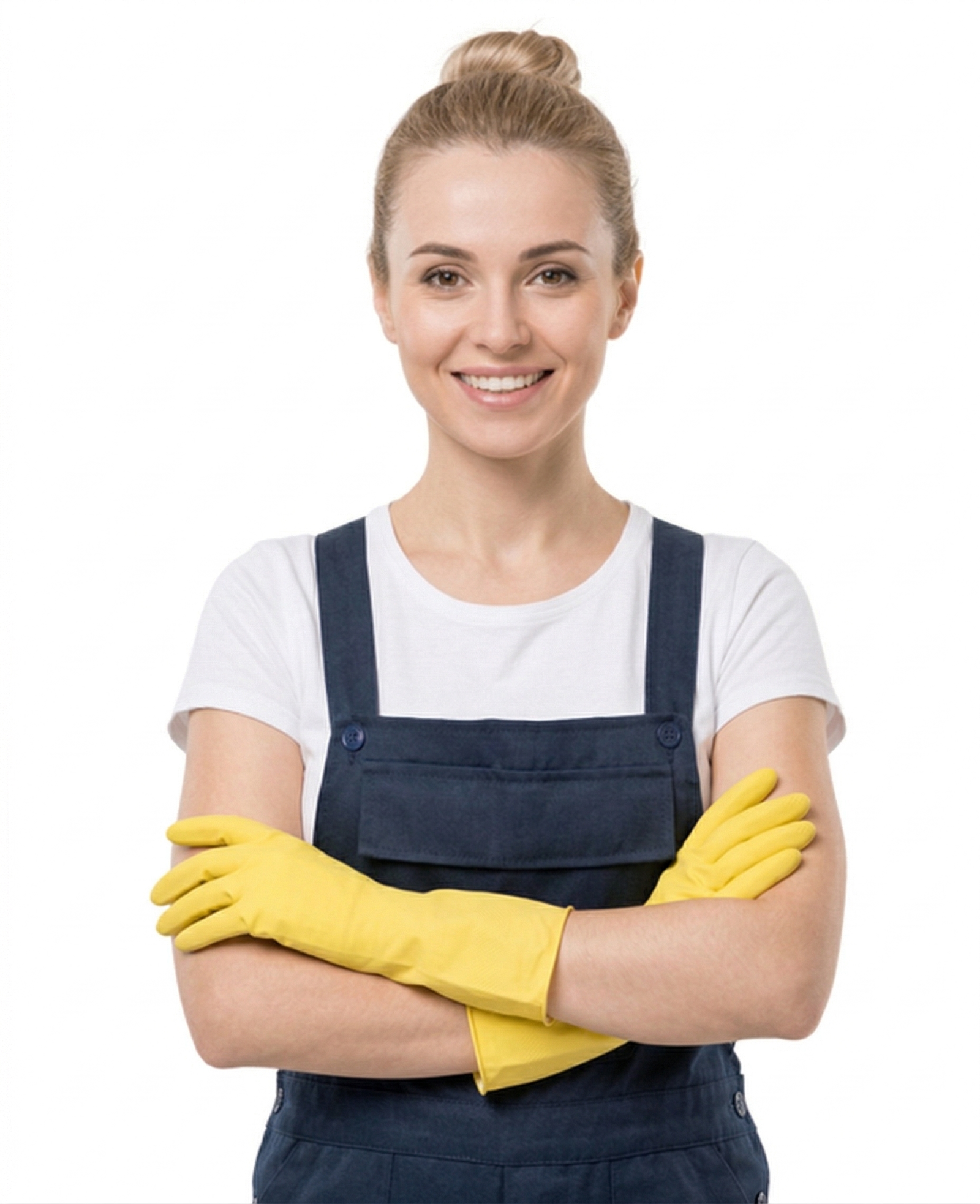 Člen tímu EFY Cleaning